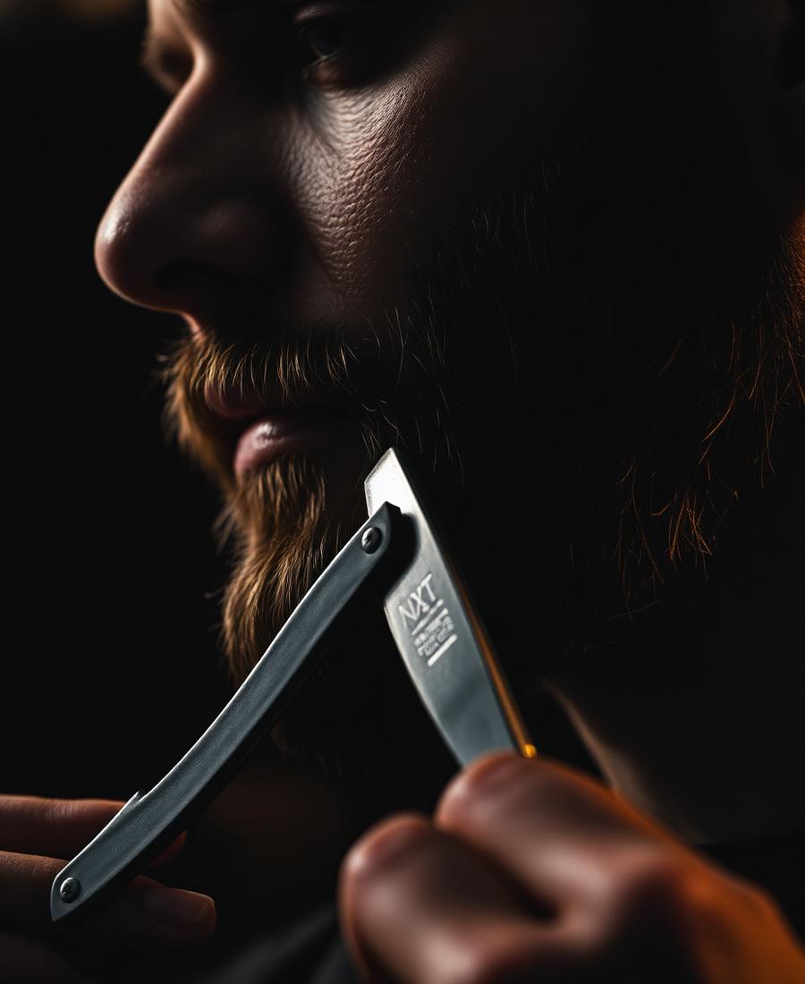 Cura della Barba